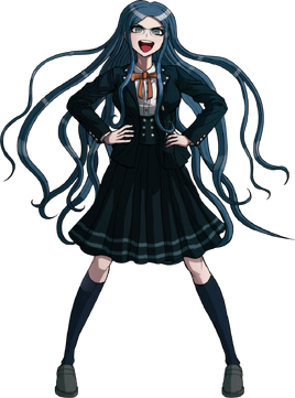 Tsumugi Shirogane