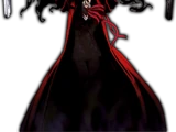 Alucard (Hellsing)