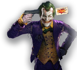 Arkham Knight