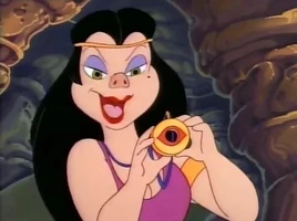 Circe DuckTales Entertainingly Detestable Wiki Fandom circe-ducktales-entertainingly-detestable-wiki-fandom