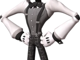 Mr. Puzzles
