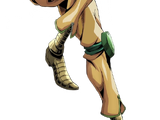 Dio Brando