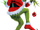 The Grinch (2000)