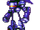 Turbo Mecha Sonic