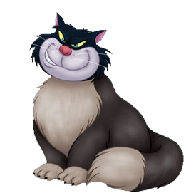 LuciferdisneyCat