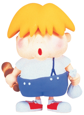 Pokey Minch
