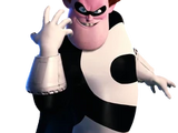 Syndrome