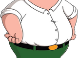 Peter Griffin