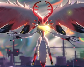 Chaos Elfilis
