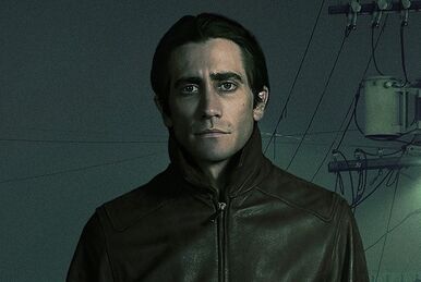 Will there be a Nightcrawler 2? What would Lou Bloom be doing now