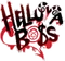 Helluva Boss logo