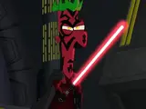 Darth Ferb