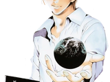 Light Yagami