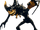 The Ink Demon