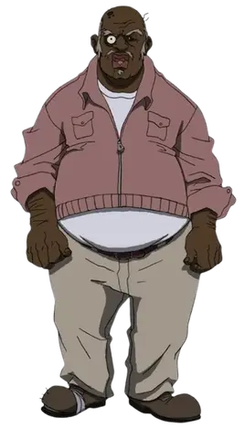 Uncle Ruckus | Entertainingly Detestable Wiki | Fandom