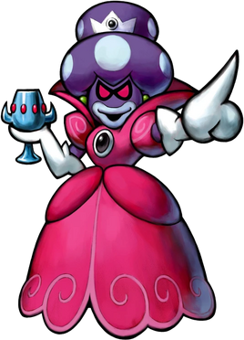 PrincessShroob Pits