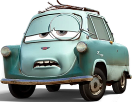 Professor Zundapp
