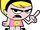 Mandy (The Grim Adventures of Billy & Mandy)