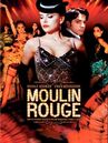 Plakat Moulin Rouge