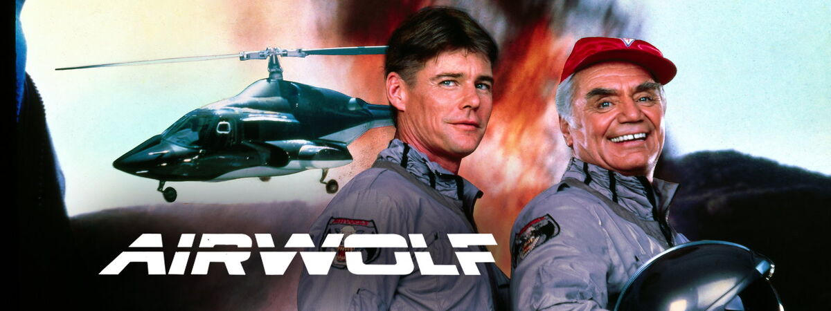 Airwolf Entertainment Trains Wiki Fandom