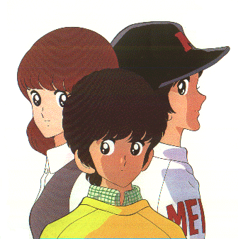 タッチ Entertainment Wiki Fandom タッチ Entertainment Wiki Fandom