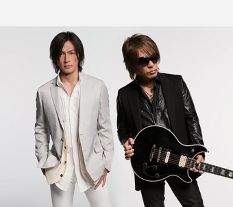 In The Life : B'z | HMV&BOOKS online - BMCR-64