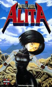 BattleAngelAlita