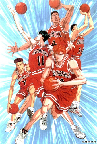 Slam Dunk Entertainment Wiki Fandom