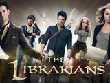 The Librarians