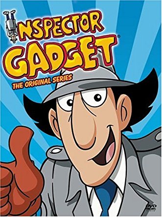 Inspector Gadget 2 - Wikipedia