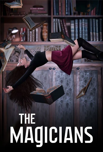 The Magicians | Television Wiki | Fandom