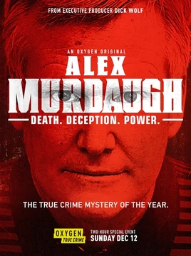 Alex Murdaugh