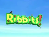 Ribbits!