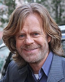 William H. Macy | Television Wiki | Fandom