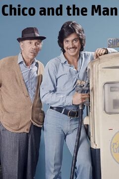 Chico and the Man Television Wiki Fandom