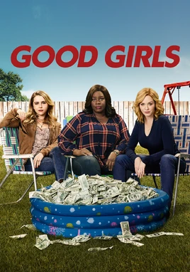 Good Girls poster