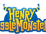 Henry Hugglemonster