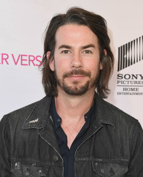 Jerry Trainor Television Wiki Fandom 9334