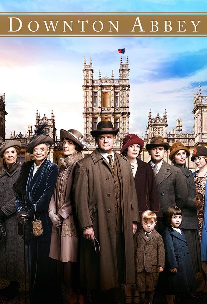 Downton abbey