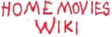 Home Movies Wiki logo