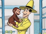 Curious George