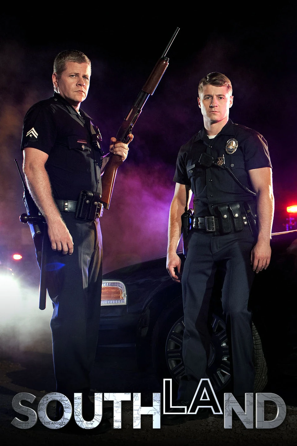 Southland Television Wiki Fandom