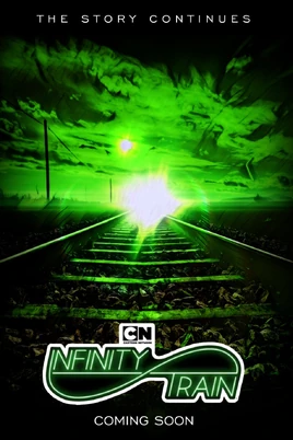 Infinity Train