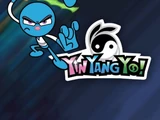 Yin Yang Yo!
