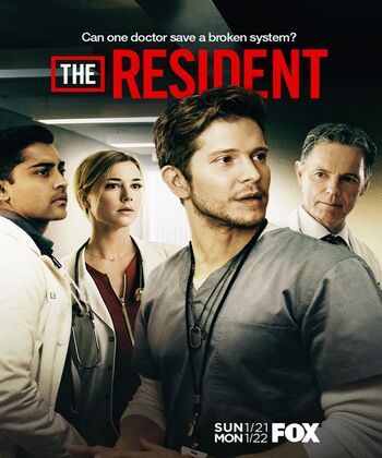 The Resident