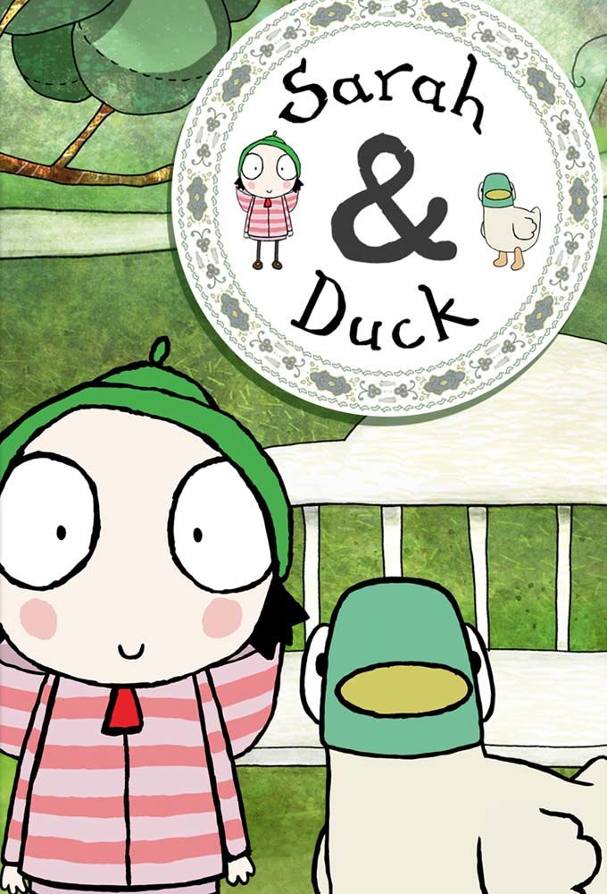 Sarah and Duck | Television Wiki | Fandom