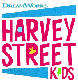Harvey Street Kids logo