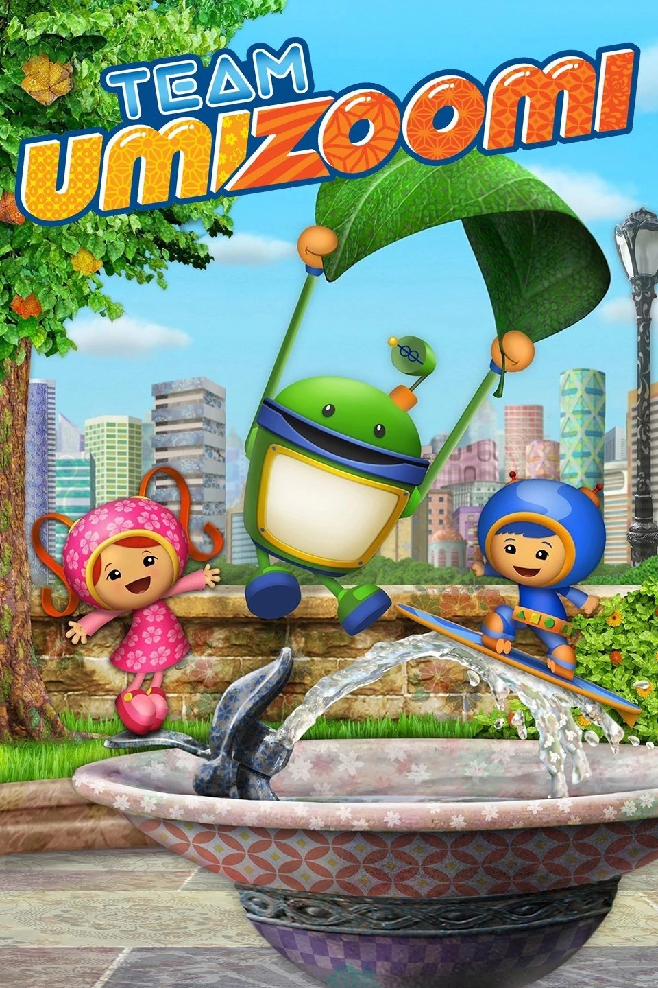 Team Umizoomi | Television Wiki | Fandom