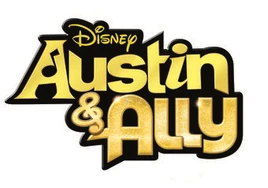 Austin And Ally Logo