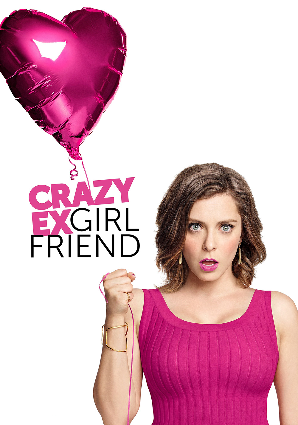 Crazy Ex Girlfriend Television Wiki Fandom